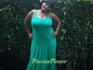 PlussizePlesure