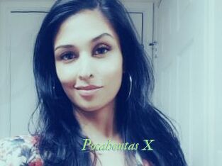 Pocahontas_X