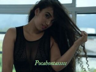 Pocahontasssss