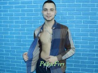 PodricFrey