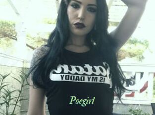 Poegirl