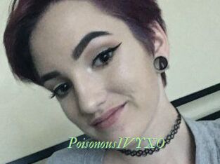 PoisonousIVYXO