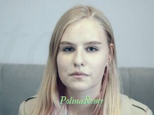 PolinaRemy