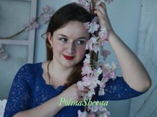 PolinaSheena
