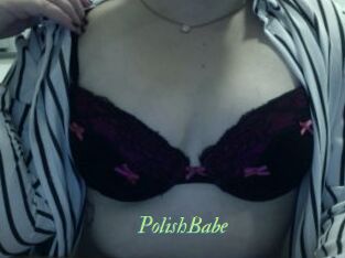 PolishBabe