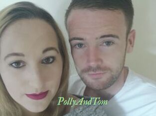 PollyAndTom
