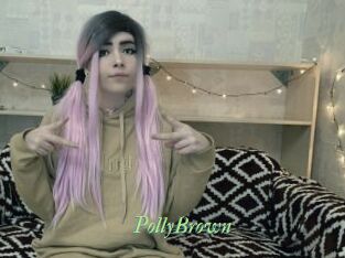 PollyBrown Tel Coquin