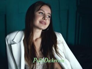 PollyDickerson
