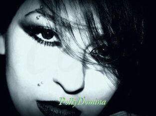 PollyDomina