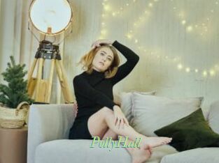 PollyHall