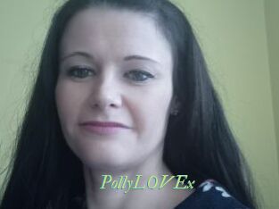 PollyLOVEx
