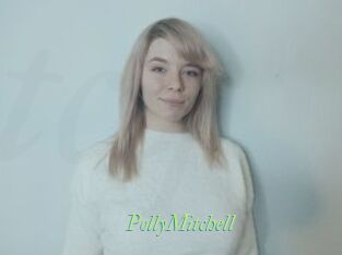PollyMitchell