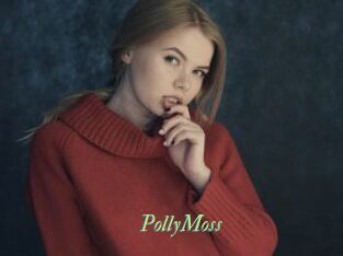 PollyMoss