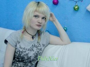 PollyNice