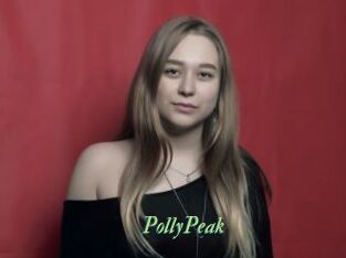 PollyPeak