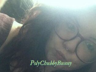 PolyChubbyBunny
