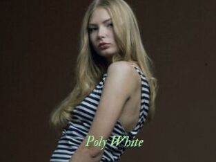 Poly_White
