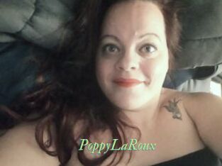 PoppyLaRoux