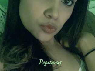 Popstar25