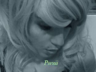 Pornii