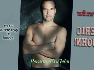 PornstarEricJohn