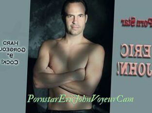 PornstarEricJohnVoyeurCam