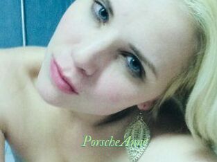 PorscheAnne
