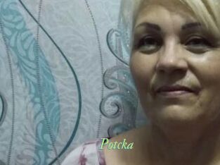 Potcka