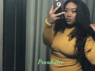 Poundcakee