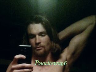 Poundtown96