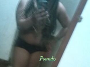 Poundz