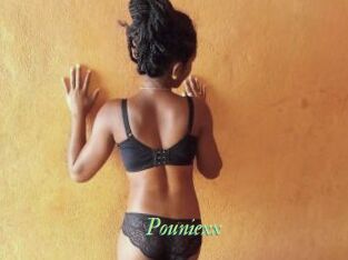 Pouniexx