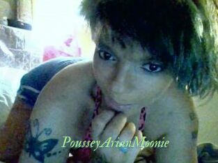 PousseyArianMoonie