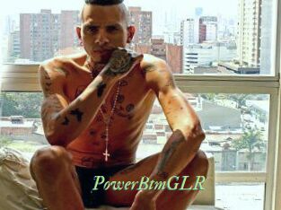 PowerBtmGLR