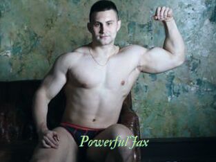 PowerfulJax