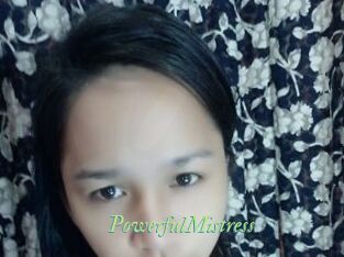 PowerfulMistress