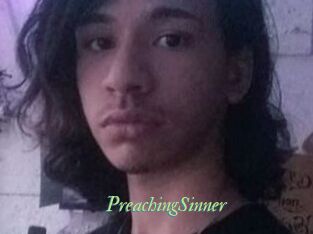 PreachingSinner