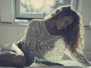PreciousLady