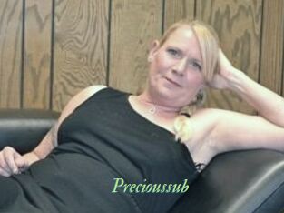 Precioussub
