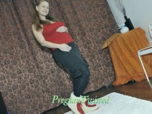 PregnanTwisted