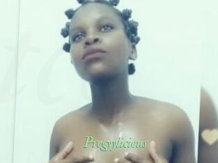 Pregyylicious