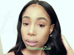 PremiumZoie