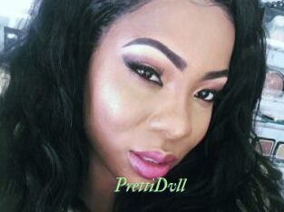 PrettiDvll