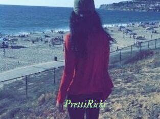 PrettiRicki