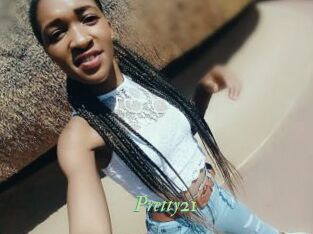Pretty21