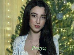Pretty23