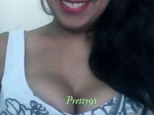 Pretty91