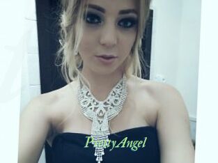 PrettyAngel