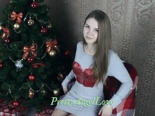 PrettyAngelLove