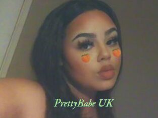 PrettyBabe_UK